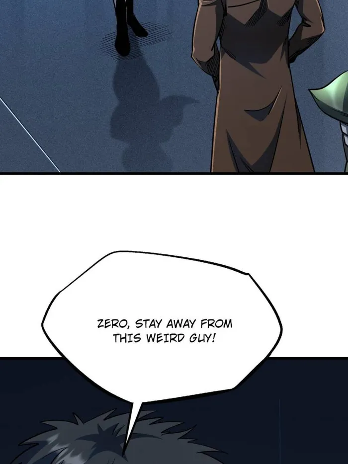 Super Gene Chapter 227 — Page 49