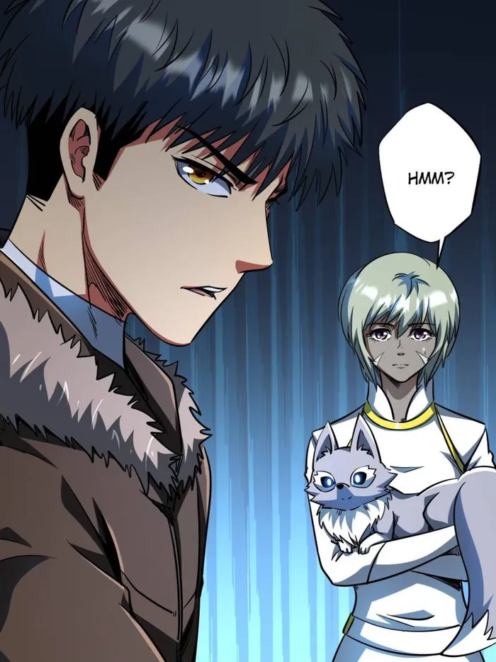 Super Gene Chapter 227 — Page 50