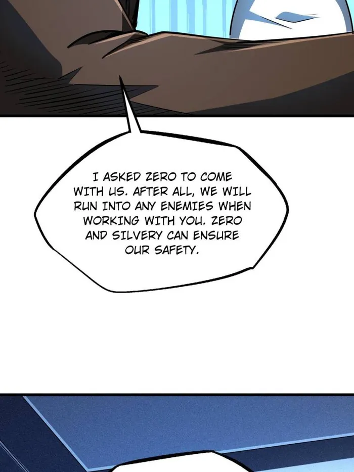 Super Gene Chapter 227 — Page 51