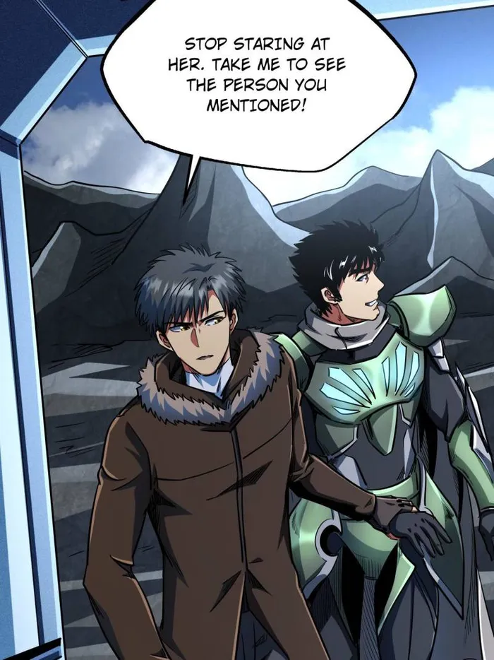 Super Gene Chapter 227 — Page 52