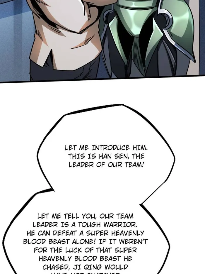 Super Gene Chapter 227 — Page 57