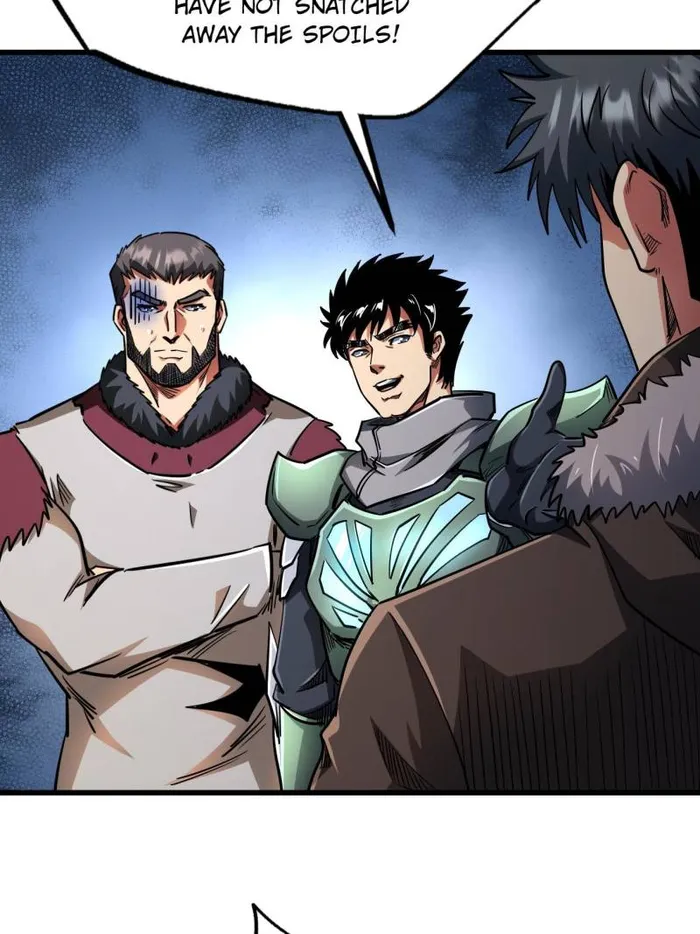 Super Gene Chapter 227 — Page 58