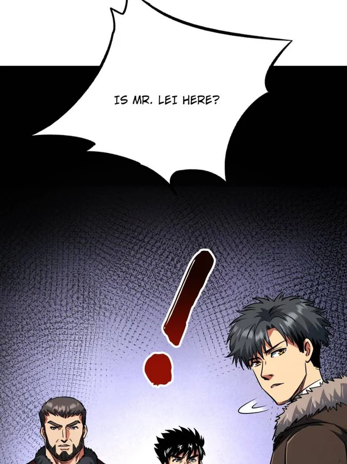 Super Gene Chapter 227 — Page 59