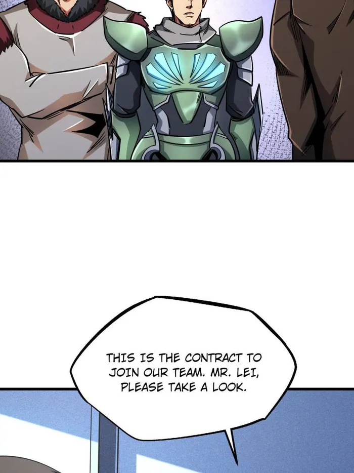 Super Gene Chapter 227 — Page 60