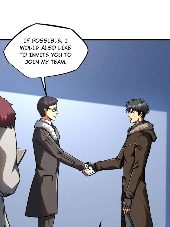 Super Gene Chapter 227 — Page 67