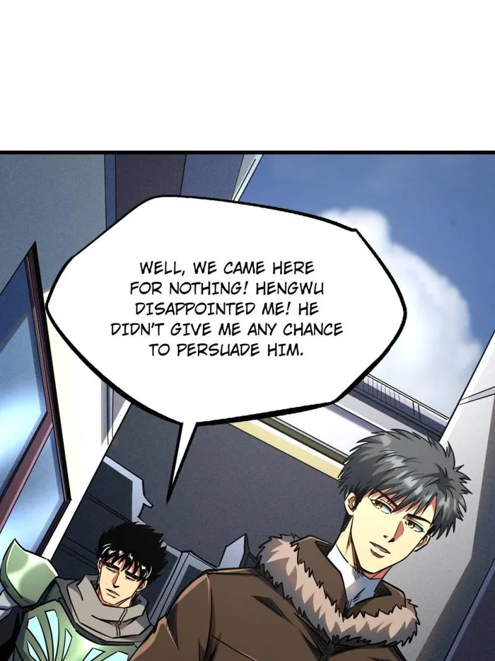 Super Gene Chapter 227 — Page 69