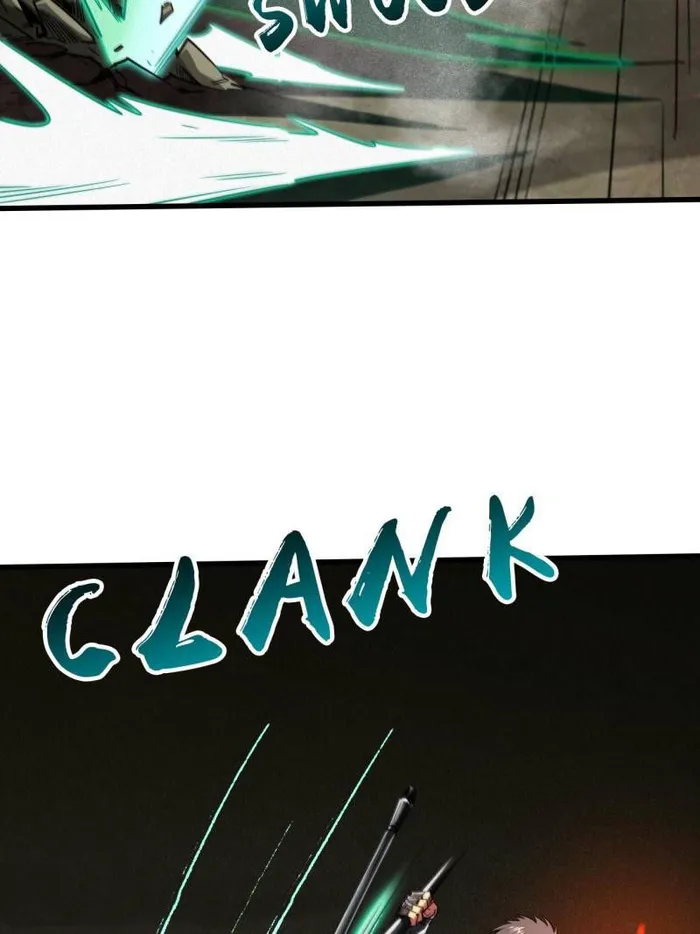 Super Gene Chapter 228 — Page 3