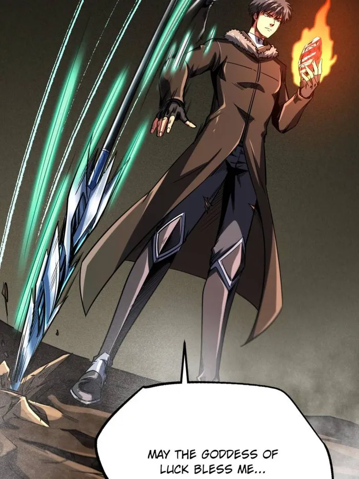 Super Gene Chapter 228 — Page 4