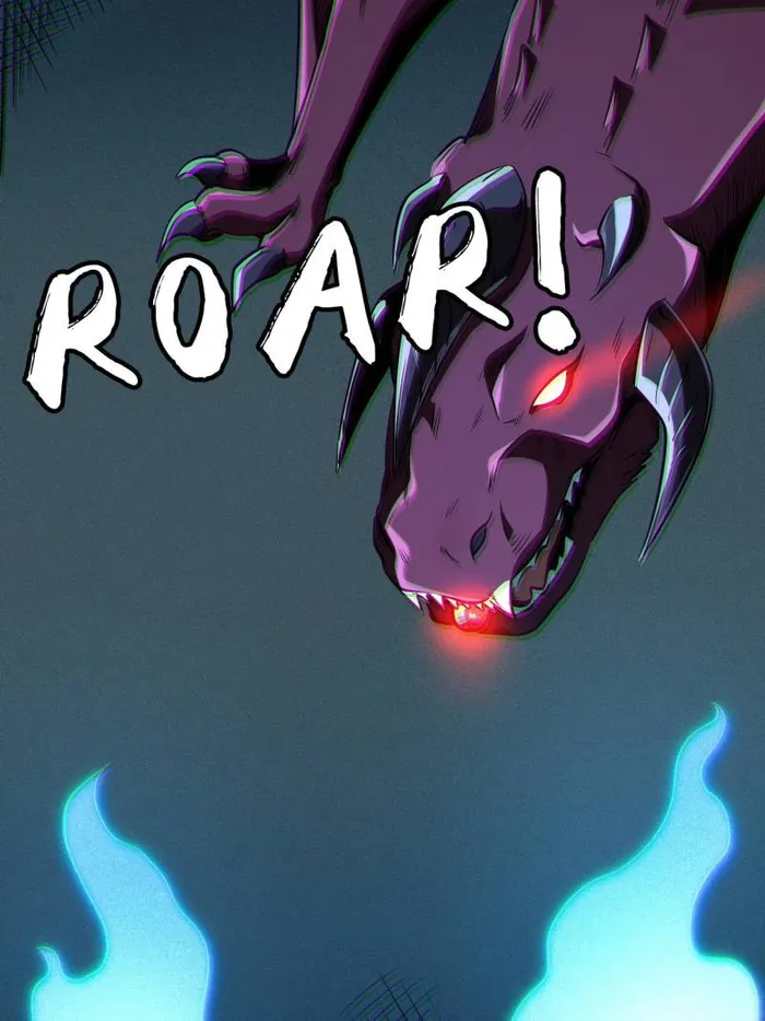 Super Gene Chapter 228 — Page 16