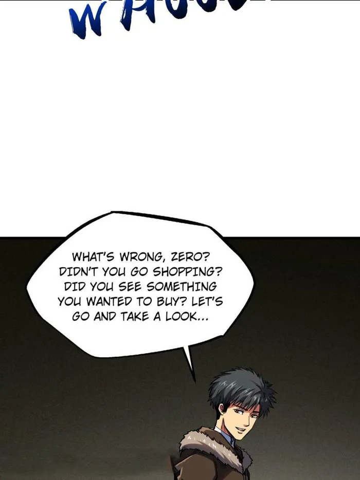Super Gene Chapter 228 — Page 21