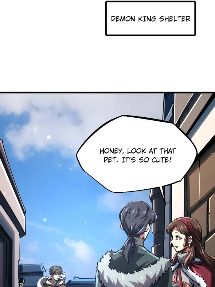 Super Gene Chapter 228 — Page 23
