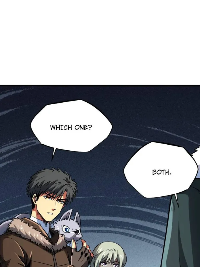 Super Gene Chapter 228 — Page 26