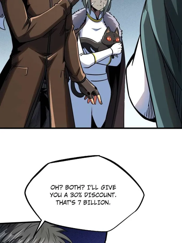 Super Gene Chapter 228 — Page 27