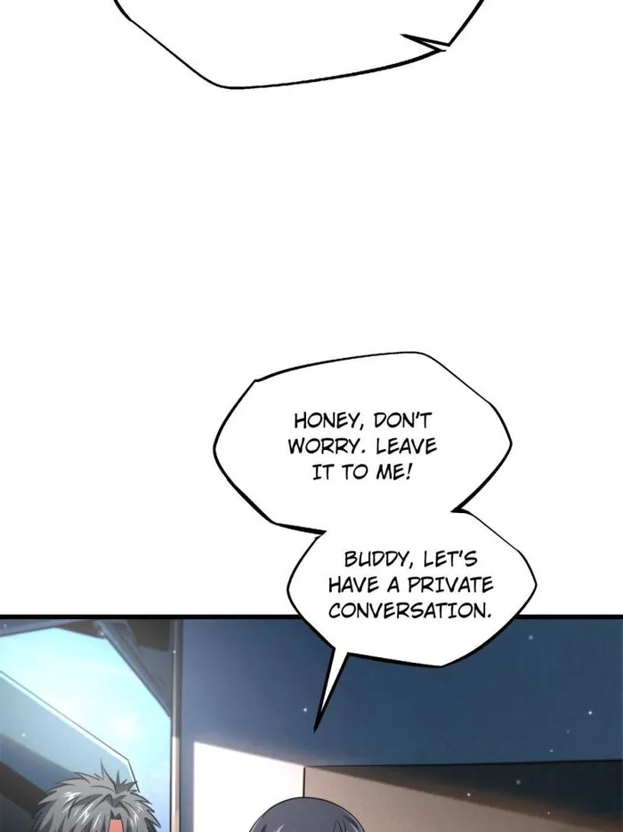 Super Gene Chapter 228 — Page 34