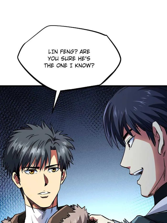 Super Gene Chapter 228 — Page 38