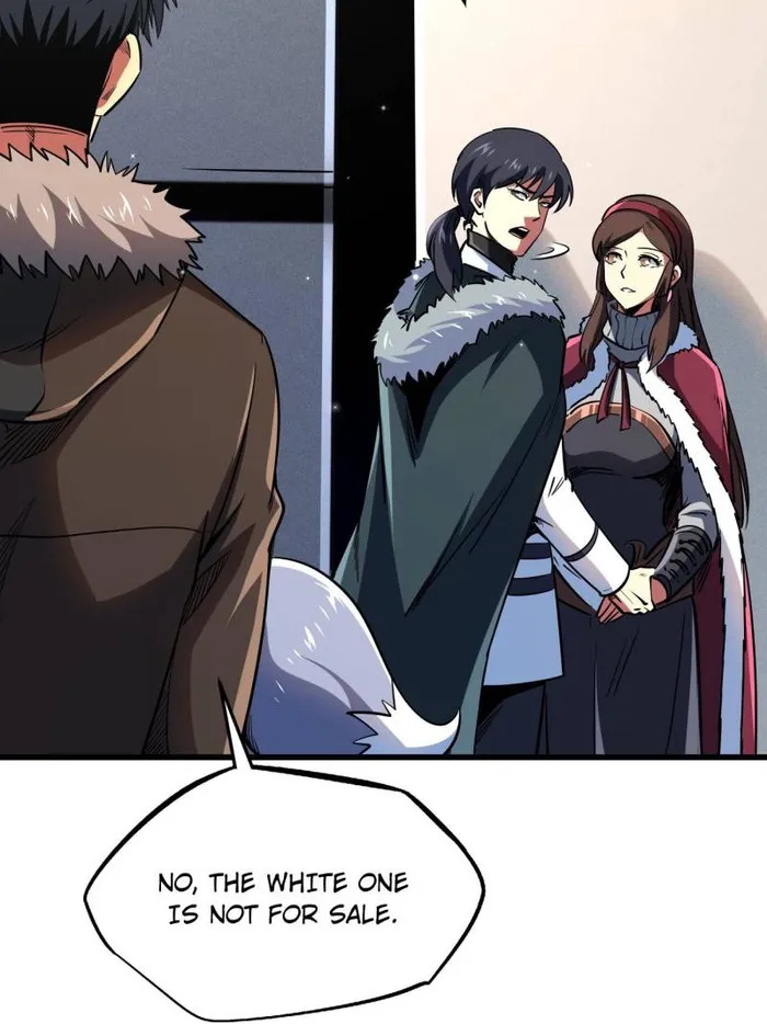 Super Gene Chapter 228 — Page 45