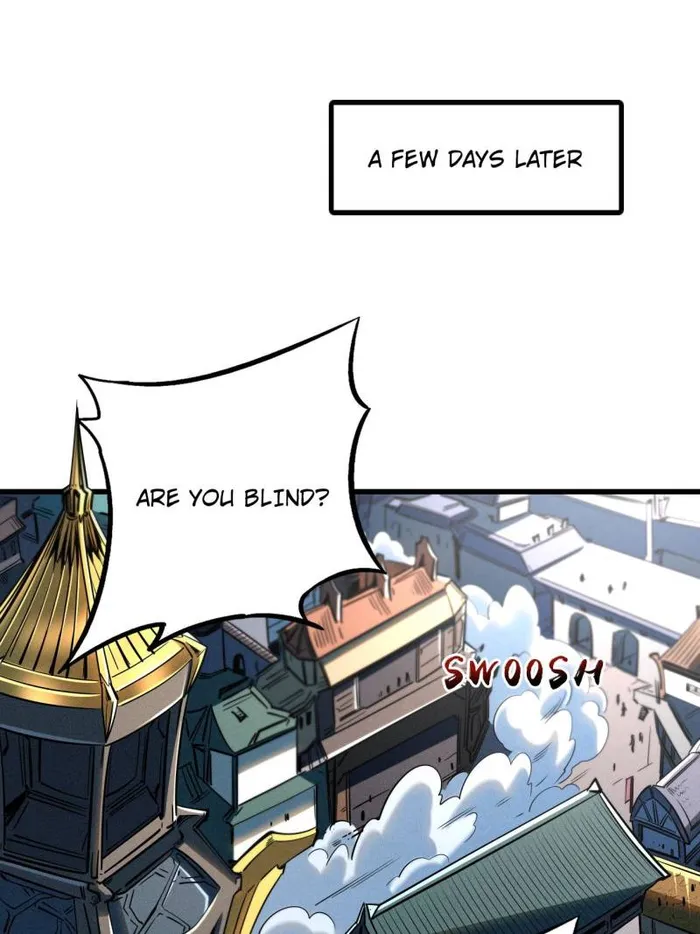 Super Gene Chapter 228 — Page 48
