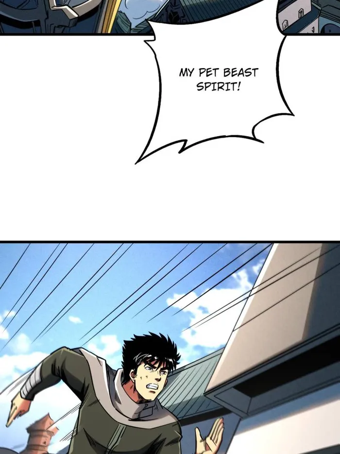Super Gene Chapter 228 — Page 49