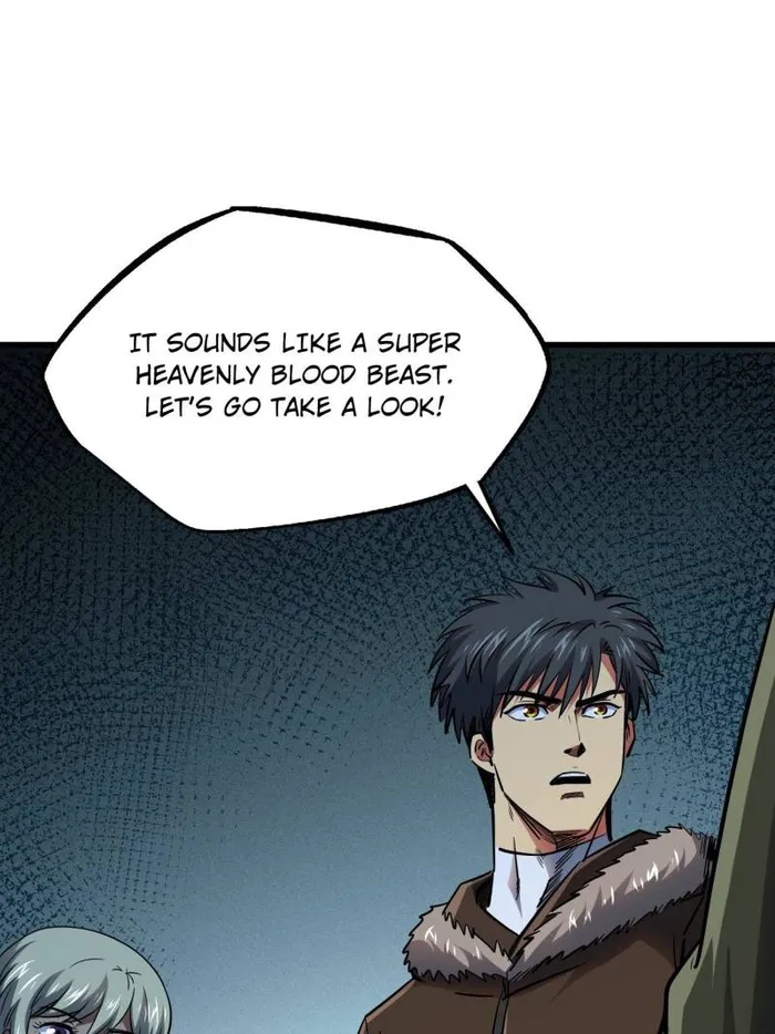 Super Gene Chapter 228 — Page 54