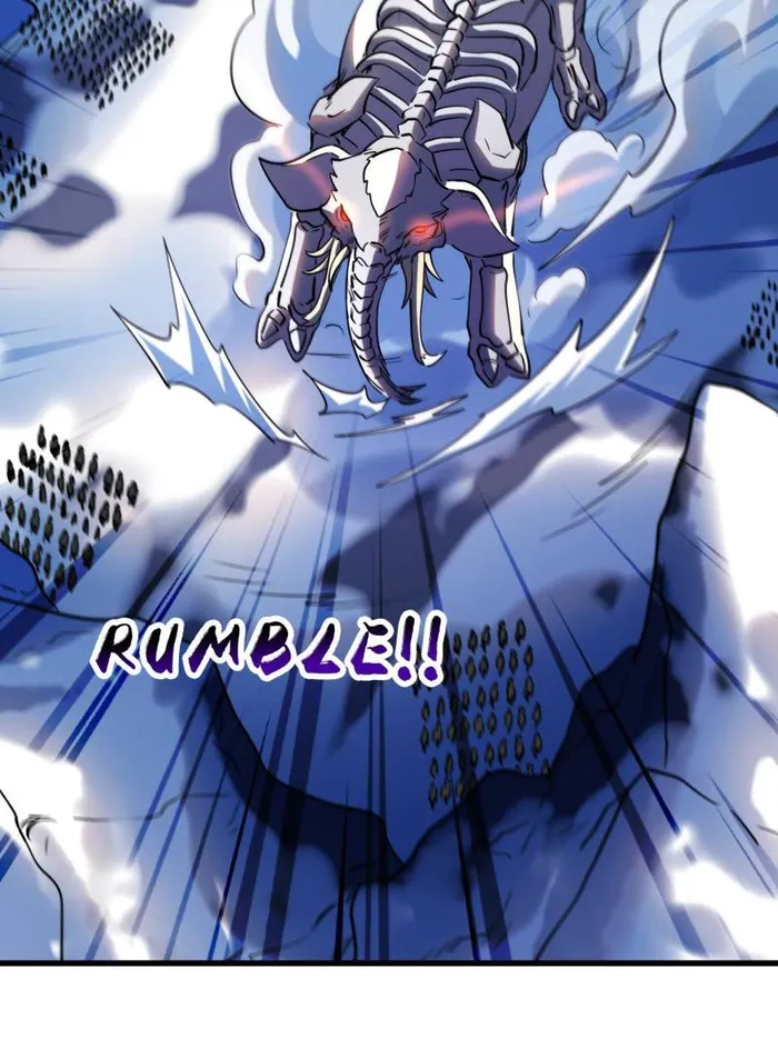 Super Gene Chapter 228 — Page 57