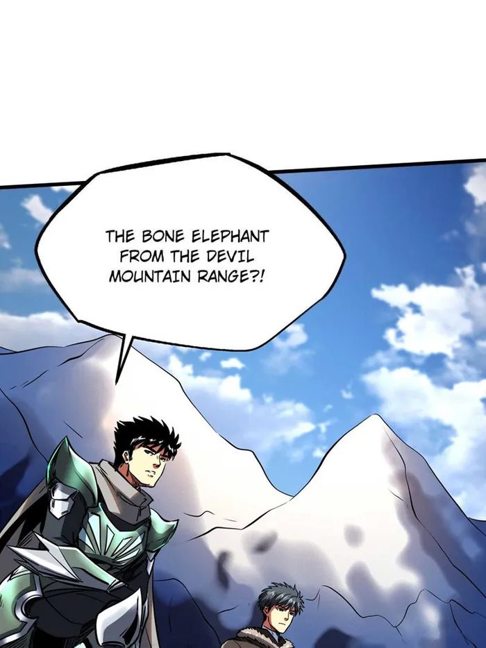Super Gene Chapter 228 — Page 58