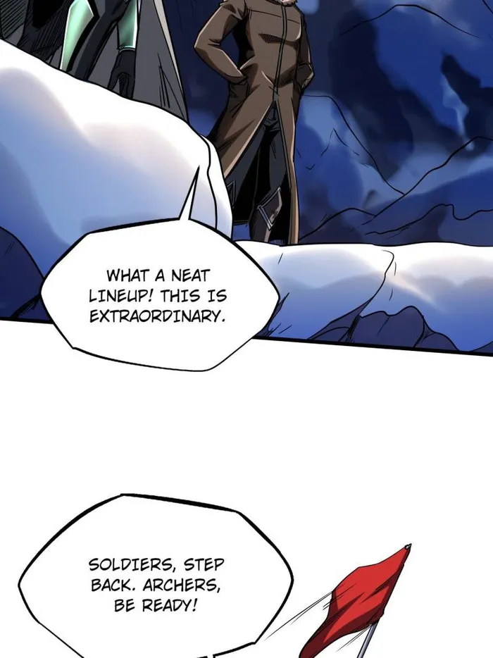 Super Gene Chapter 228 — Page 59