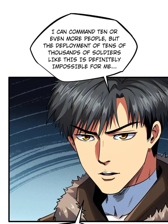 Super Gene Chapter 228 — Page 61