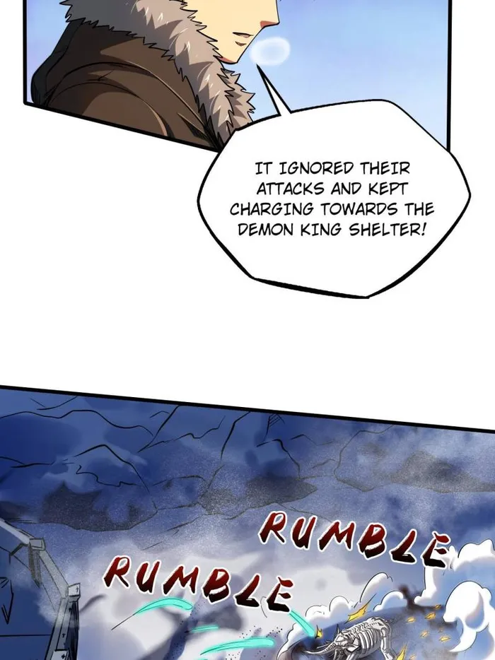 Super Gene Chapter 229 — Page 4