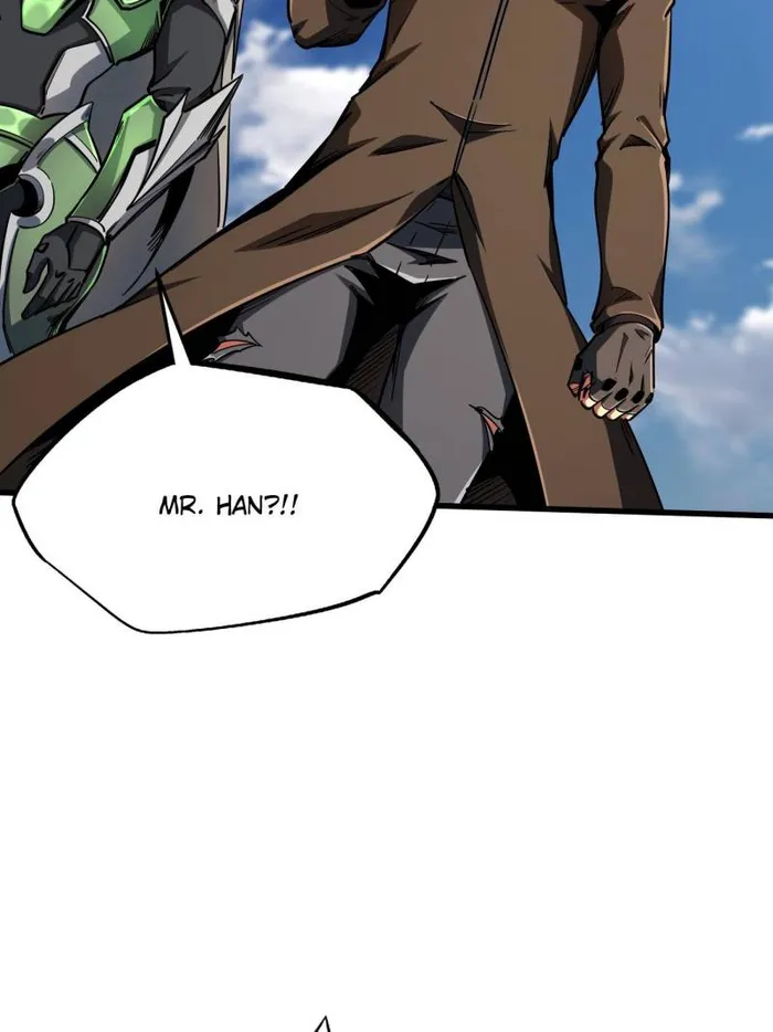 Super Gene Chapter 229 — Page 8