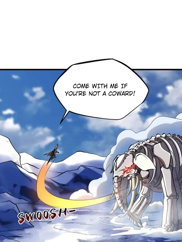 Super Gene Chapter 229 — Page 16