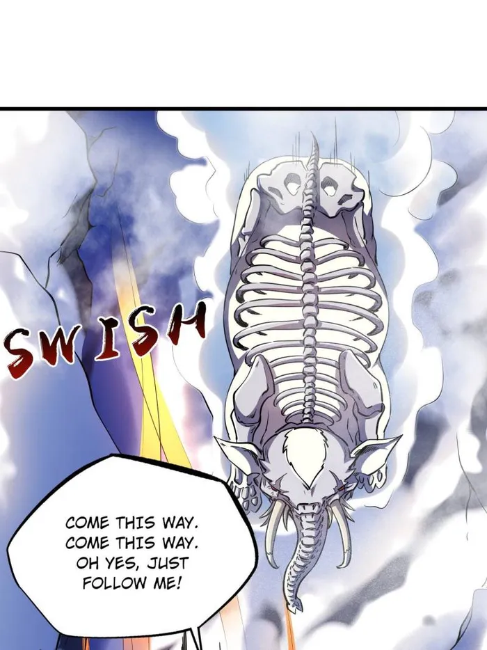Super Gene Chapter 229 — Page 22