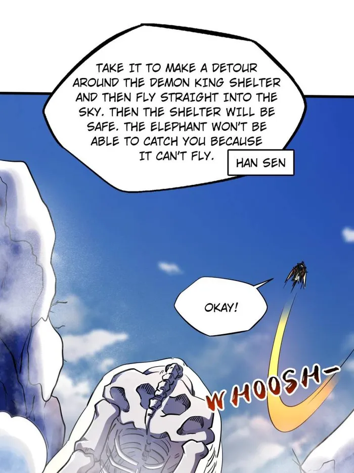 Super Gene Chapter 229 — Page 24