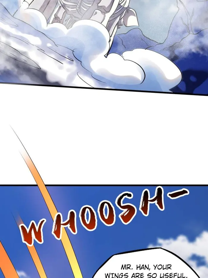 Super Gene Chapter 229 — Page 25