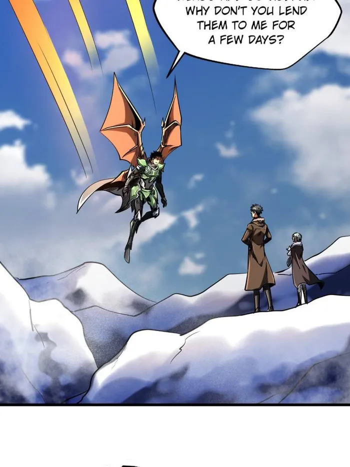 Super Gene Chapter 229 — Page 26