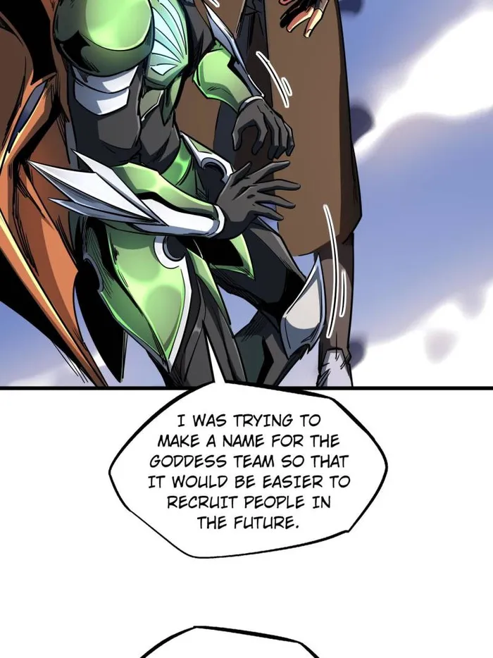 Super Gene Chapter 229 — Page 28