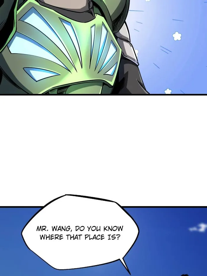 Super Gene Chapter 229 — Page 31
