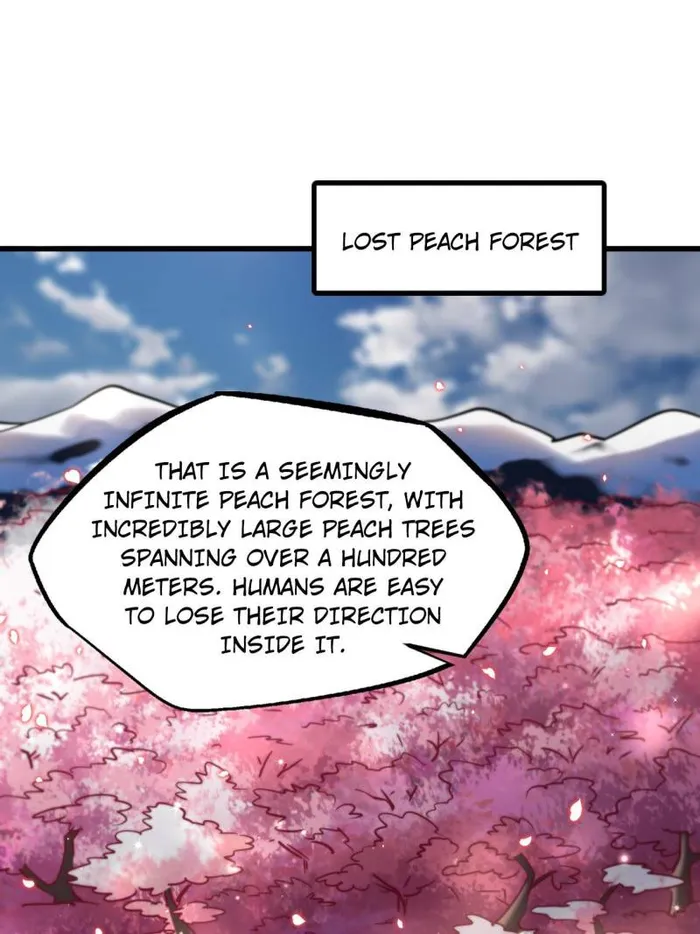 Super Gene Chapter 229 — Page 33