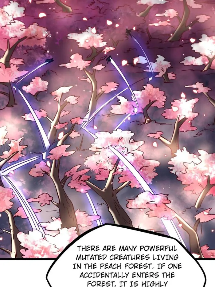Super Gene Chapter 229 — Page 34