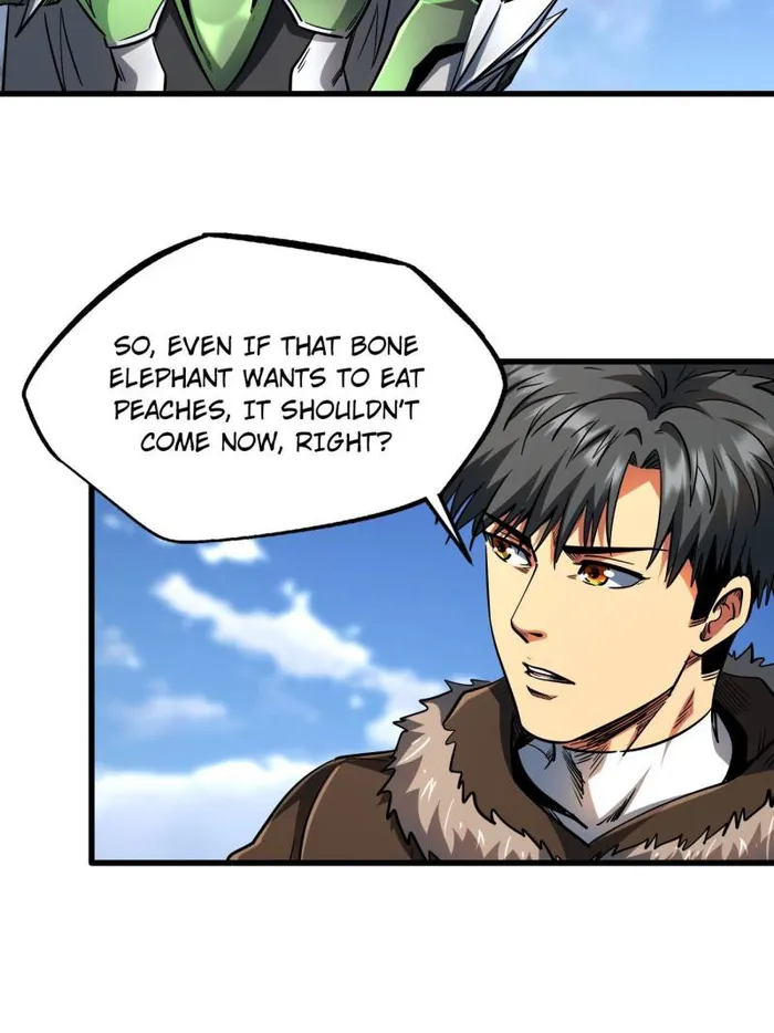 Super Gene Chapter 229 — Page 36