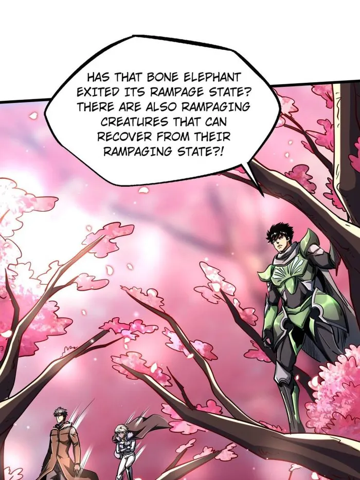 Super Gene Chapter 229 — Page 39