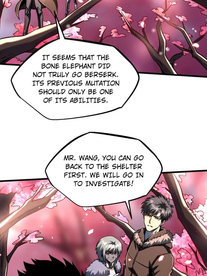 Super Gene Chapter 229 — Page 40