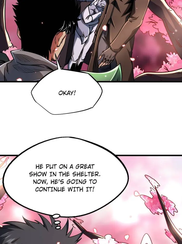 Super Gene Chapter 229 — Page 41