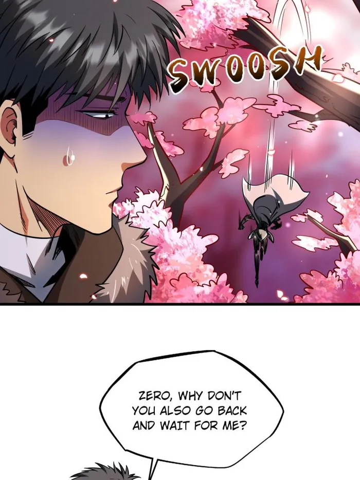 Super Gene Chapter 229 — Page 42