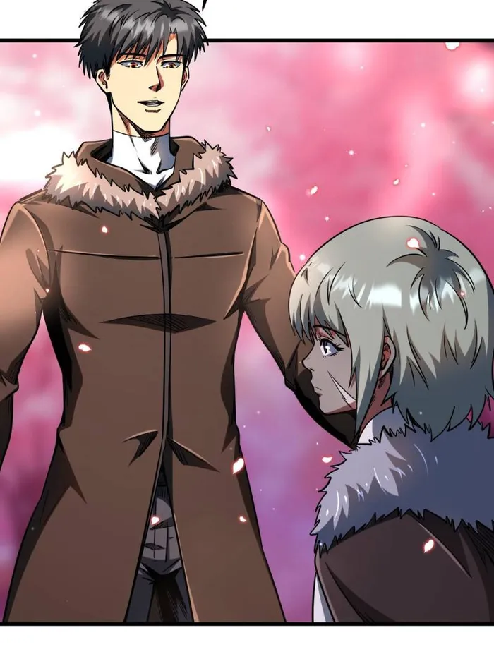 Super Gene Chapter 229 — Page 43