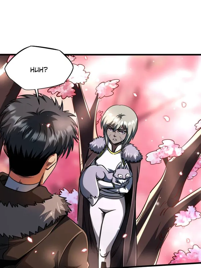 Super Gene Chapter 229 — Page 44