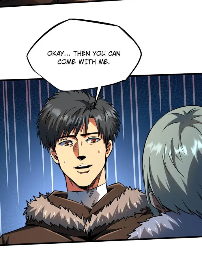 Super Gene Chapter 229 — Page 45