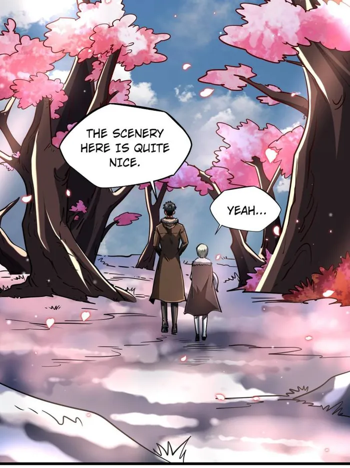 Super Gene Chapter 229 — Page 51