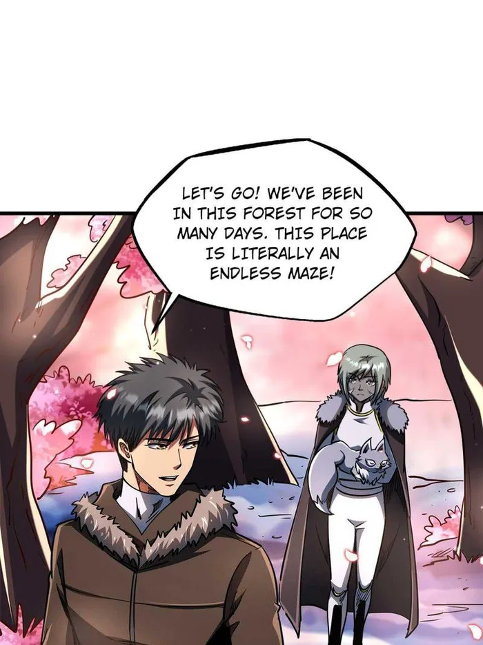Super Gene Chapter 229 — Page 55
