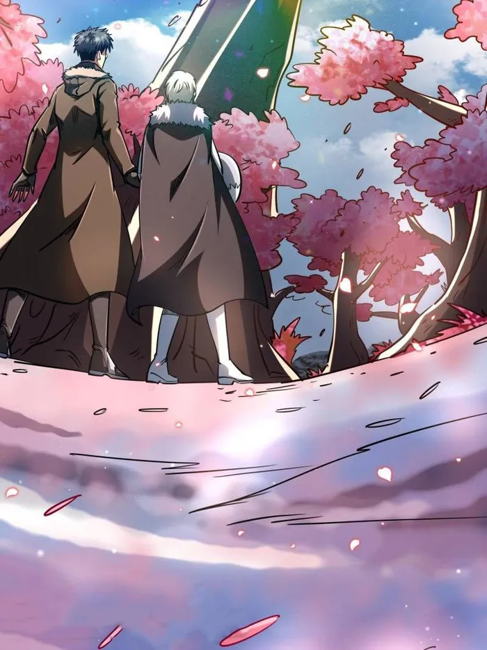 Super Gene Chapter 229 — Page 60