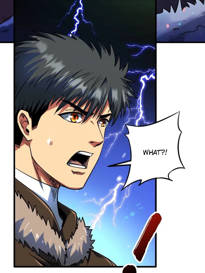 Super Gene Chapter 230 — Page 5